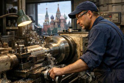 Токарные работы на заказ в Москве, — выполняем изготовление деталей любой сложности на современном оборудовании с гарантией качества.