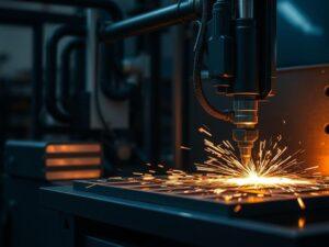 Лазерная резка по чертежам