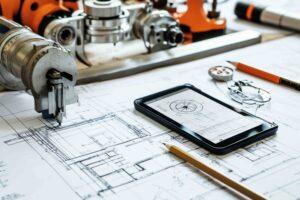 Изготовление изделий по чертежам