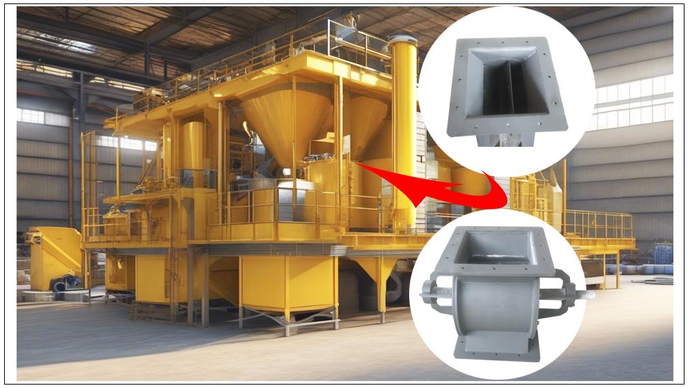 Механический дозатор