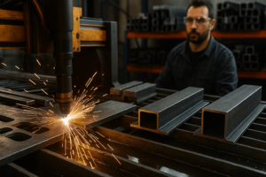 Металлоконструкции производство изготовление и монтаж