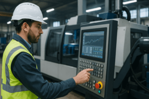 Монтаж и наладка технического оборудования