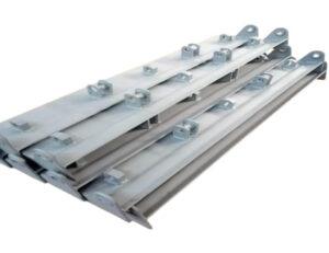 Ячейковые питатели